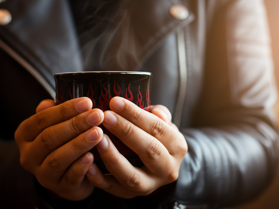 The Health Benefits of Spicy Tea