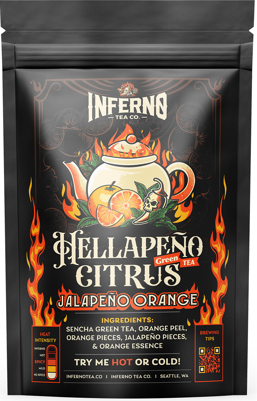 Hellapeno Citrus