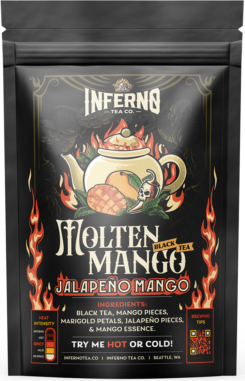Molten Mango