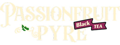 Passionfruit Pyre